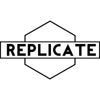 Replicate International logo, Replicate International contact details