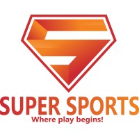 Super Sports Goa logo, Super Sports Goa contact details