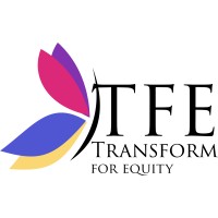 Transform for Equity, LLC | An Antiracist Repair Group logo, Transform for Equity, LLC | An Antiracist Repair Group contact details