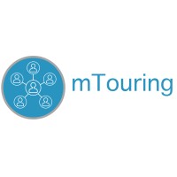 mTouring Networks Inc. logo, mTouring Networks Inc. contact details