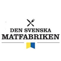 Den Svenska Matfabriken - Private Label Food Manufacturing logo, Den Svenska Matfabriken - Private Label Food Manufacturing contact details