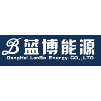 DongHai LanBo Energy CO., LTD. logo, DongHai LanBo Energy CO., LTD. contact details