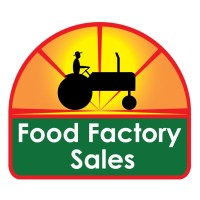 Food Factory Sales logo, Food Factory Sales contact details