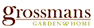 Grossmans Garden & Home logo, Grossmans Garden & Home contact details