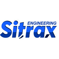 Sitrax Engineering logo, Sitrax Engineering contact details