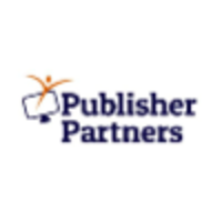 PublisherPartners logo, PublisherPartners contact details