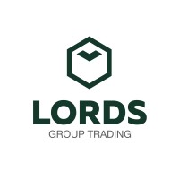 Lords Group Trading logo, Lords Group Trading contact details