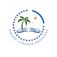 Pacific College Initiative logo, Pacific College Initiative contact details