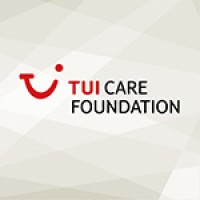 TUI Care Foundation logo, TUI Care Foundation contact details