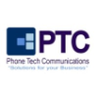 Phone Tech Communications logo, Phone Tech Communications contact details