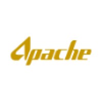 Apache Corporation logo, Apache Corporation contact details