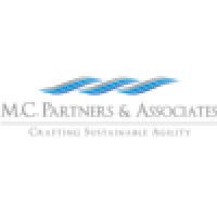 M.C. Partners & Associates logo, M.C. Partners & Associates contact details