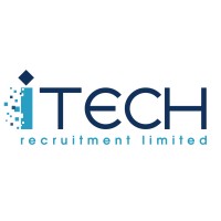 ITech Recruitment Limited logo, ITech Recruitment Limited contact details