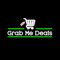 Grab Me Deals logo, Grab Me Deals contact details