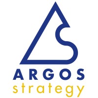 Argos Strategy logo, Argos Strategy contact details