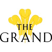 The Grand Folkestone logo, The Grand Folkestone contact details