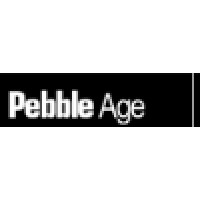 PebbleAge logo, PebbleAge contact details