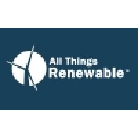 All Things Renewable, LLC logo, All Things Renewable, LLC contact details