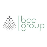 BCC GROUP logo, BCC GROUP contact details