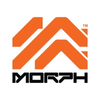 Morph Team logo, Morph Team contact details