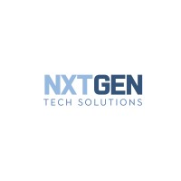 NXTGEN Tech Solutions logo, NXTGEN Tech Solutions contact details