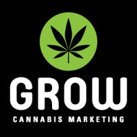 Grow Cannabis Marketing logo, Grow Cannabis Marketing contact details