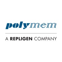 POLYMEM SAS logo, POLYMEM SAS contact details