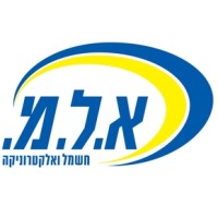 א.ל.מ חשמל ואלקטרוניקה logo, א.ל.מ חשמל ואלקטרוניקה contact details