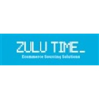 ZULUTIME logo, ZULUTIME contact details