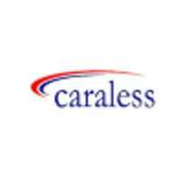 Caraless logo, Caraless contact details