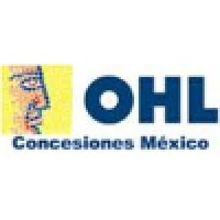 OHL Concesiones Mexico S.A logo, OHL Concesiones Mexico S.A contact details