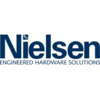 Nielsen Hardware logo, Nielsen Hardware contact details