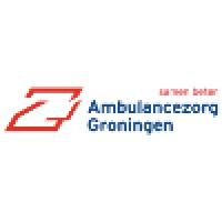 Ambulancezorg Groningen logo, Ambulancezorg Groningen contact details