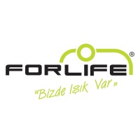 Forlife Aydınlatma logo, Forlife Aydınlatma contact details