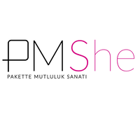 PMShe.com logo, PMShe.com contact details