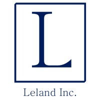 Leland logo, Leland contact details