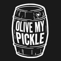 Olive My Pickle logo, Olive My Pickle contact details