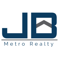 JB Metro Realty logo, JB Metro Realty contact details