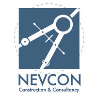 NEVCON logo, NEVCON contact details