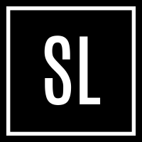 The SportsLog logo, The SportsLog contact details