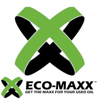 Eco-Maxx logo, Eco-Maxx contact details