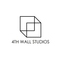 4th Wall Studios logo, 4th Wall Studios contact details