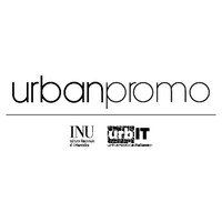 Urbanpromo logo, Urbanpromo contact details