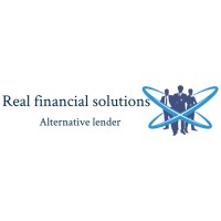 Real Financial Solutions logo, Real Financial Solutions contact details