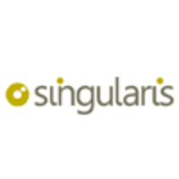 Singularis - Comunicación. Prensa, Storytelling y Oratoria - logo, Singularis - Comunicación. Prensa, Storytelling y Oratoria - contact details