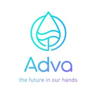 Adva logo, Adva contact details