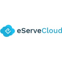 Eservecloud logo, Eservecloud contact details