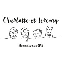 Charlotte et Jeremy logo, Charlotte et Jeremy contact details