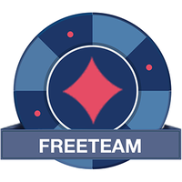 Free Team Club logo, Free Team Club contact details