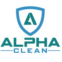 Alpha Clean - Fort Wayne logo, Alpha Clean - Fort Wayne contact details